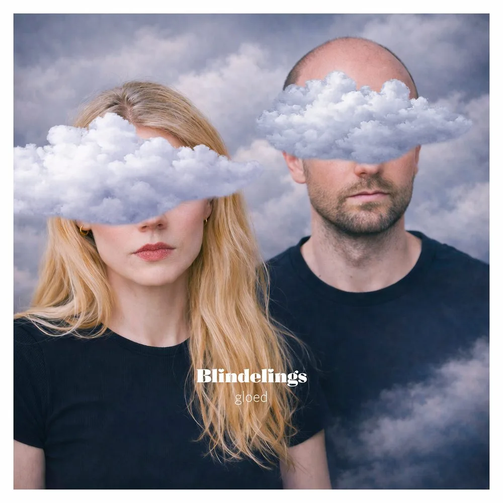 Blindelings — EP-hoes Gloed