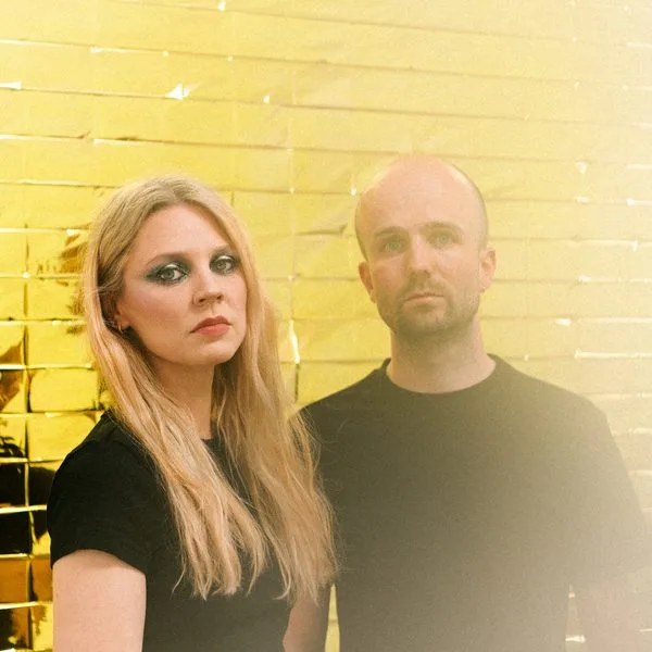 Charlotte en Michaël van Gloed