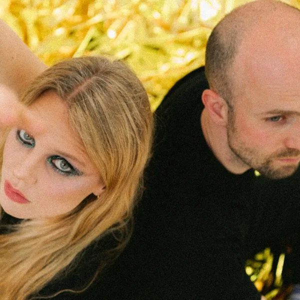 Charlotte en Michaël van Gloed